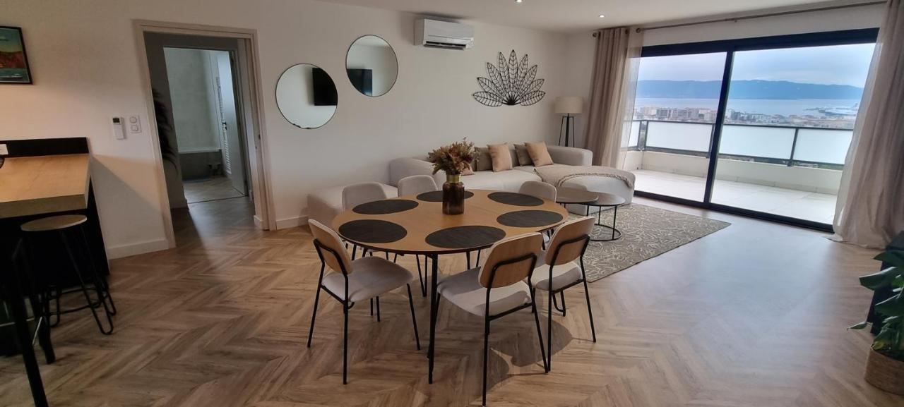 Palazzu B Reservation 3 Nuits Minimum Ajaccio  Exterior foto