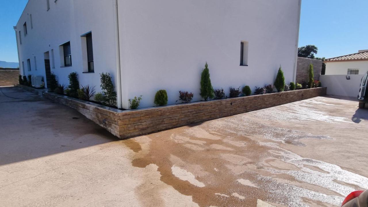 Palazzu B Reservation 3 Nuits Minimum Ajaccio  Exterior foto
