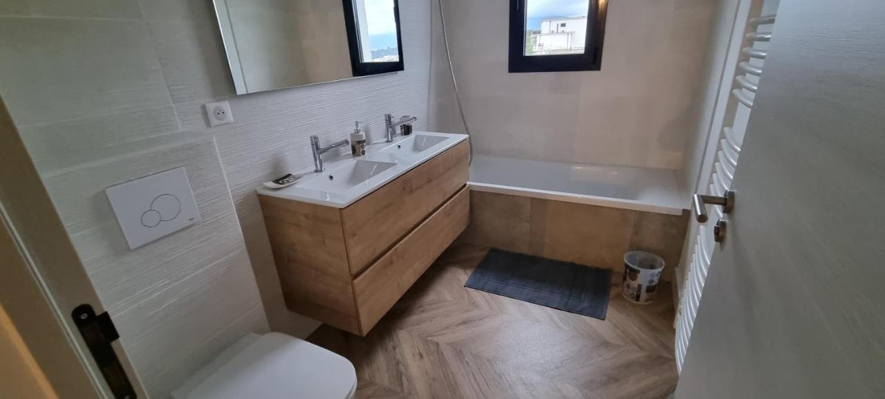 Palazzu B Reservation 3 Nuits Minimum Ajaccio  Exterior foto